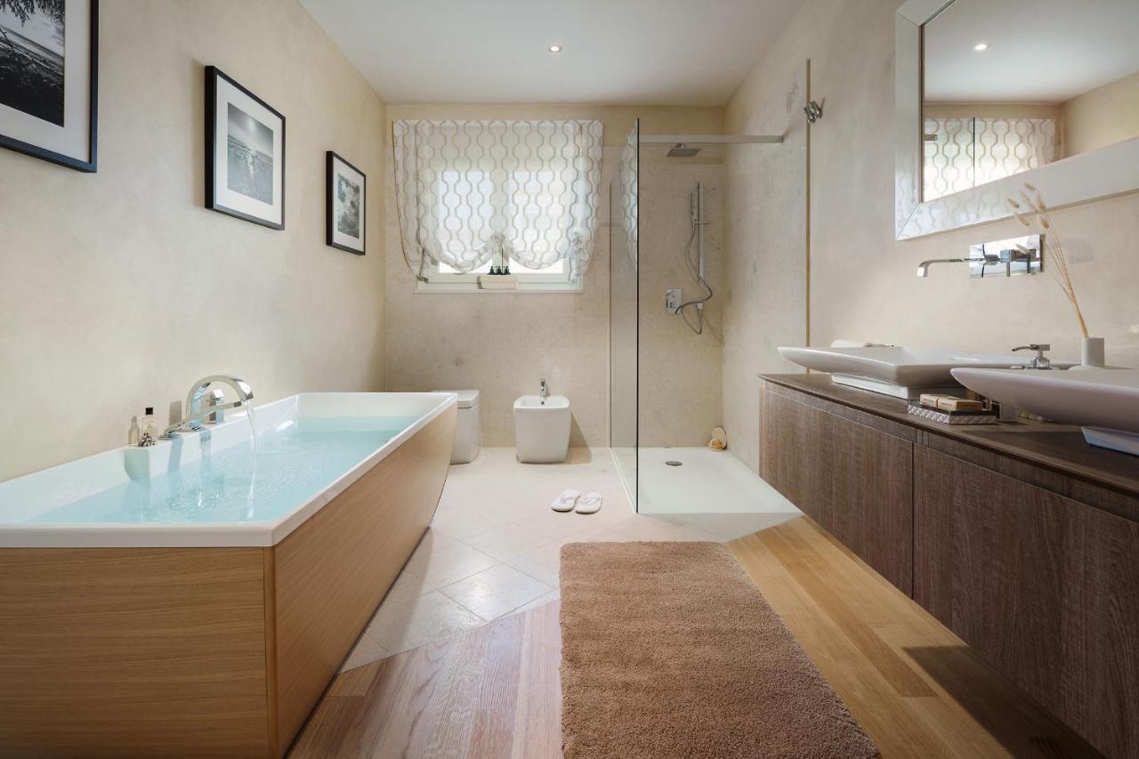 Villa Melita By Hmz Villas Tar-Vabriga Екстериор снимка
